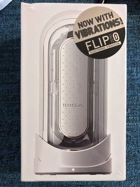 tenga spinner review|What it’s like to stick your penis in the Tenga Flip Zero